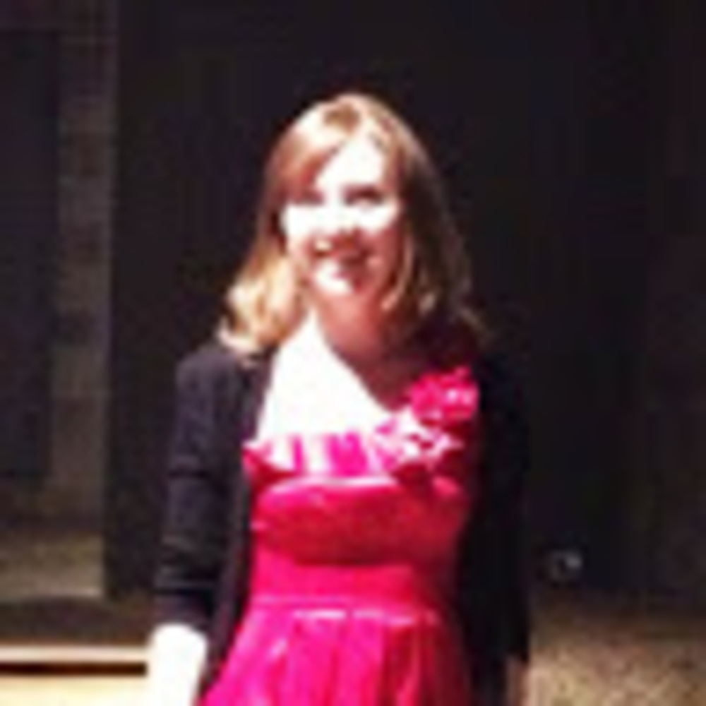 Meet your Posher, Marisa